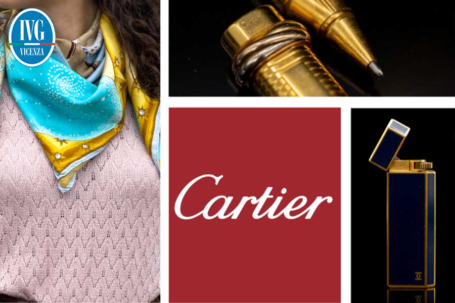 Cartier Asta Online -50%