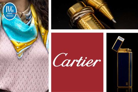 Cartier Asta Online -50%